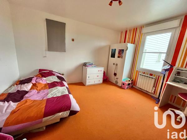 Maison à vendre 7 pièces 207 m² Créances