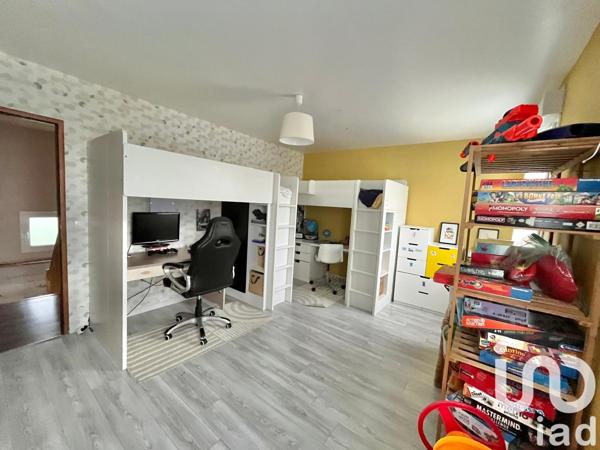 Maison à vendre 7 pièces 207 m² Créances