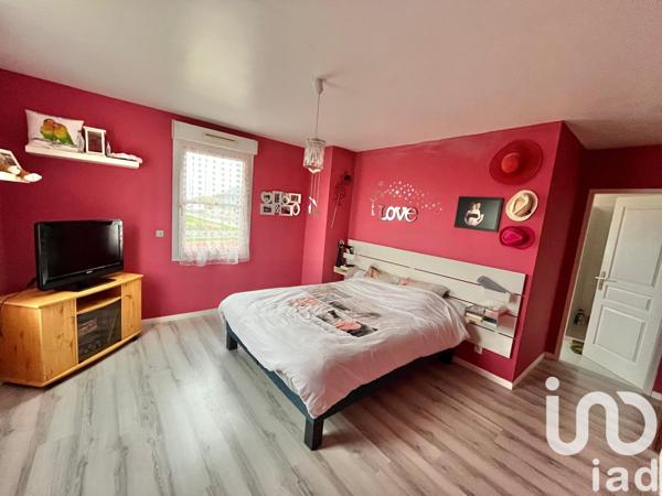 Maison à vendre 7 pièces 207 m² Créances