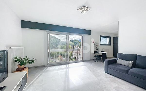 Appartement à vendre    1 pièce • 36 m2 Bonneville