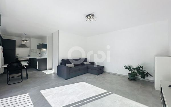 Appartement à vendre    1 pièce • 36 m2 Bonneville