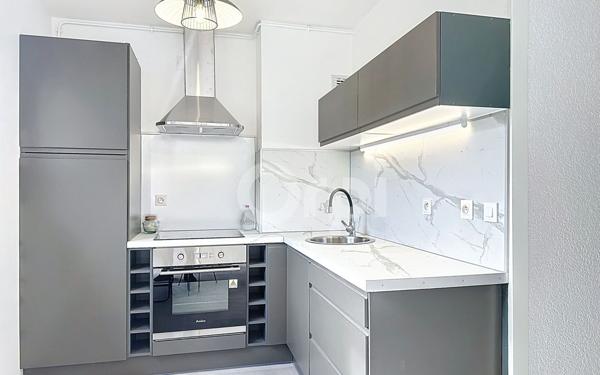 Appartement à vendre    1 pièce • 36 m2 Bonneville