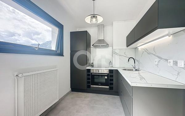 Appartement à vendre    1 pièce • 36 m2 Bonneville