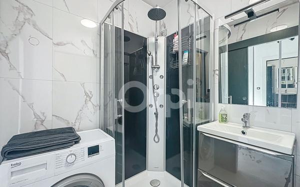 Appartement à vendre    1 pièce • 36 m2 Bonneville