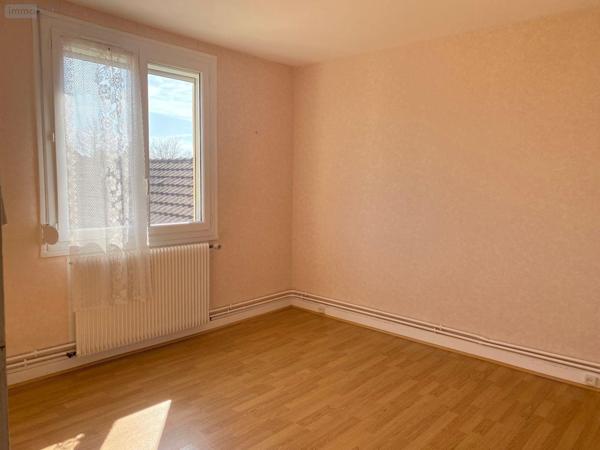 Appartement à vendre à Paray-le-Monial en Saône-et-Loire (71600), ref : 71130/3   
SUD