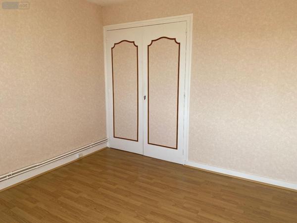 Appartement à vendre à Paray-le-Monial en Saône-et-Loire (71600), ref : 71130/3   
SUD