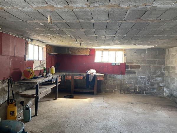 Appartement à vendre à Paray-le-Monial en Saône-et-Loire (71600), ref : 71130/3   
SUD