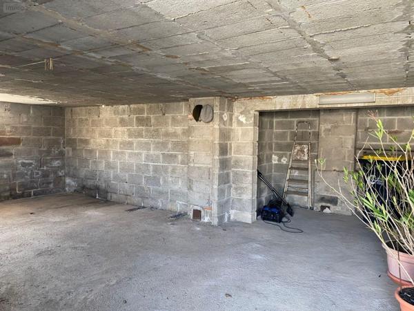 Appartement à vendre à Paray-le-Monial en Saône-et-Loire (71600), ref : 71130/3   
SUD