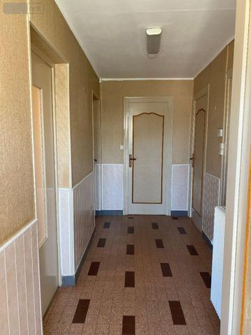 Appartement à vendre à Paray-le-Monial en Saône-et-Loire (71600), ref : 71130/3   
SUD