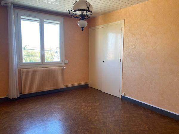 Appartement à vendre à Paray-le-Monial en Saône-et-Loire (71600), ref : 71130/3   
SUD