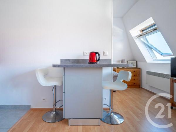 Appartement F1 à vendre  2 pièces - 23,10 m2 VILLERS SUR MER - 14