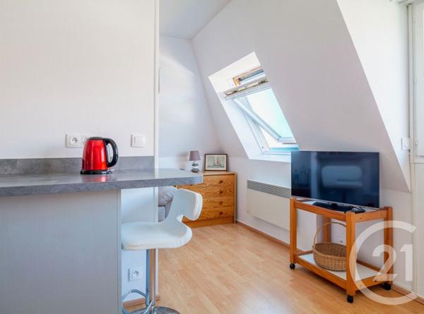 Appartement F1 à vendre  2 pièces - 23,10 m2 VILLERS SUR MER - 14