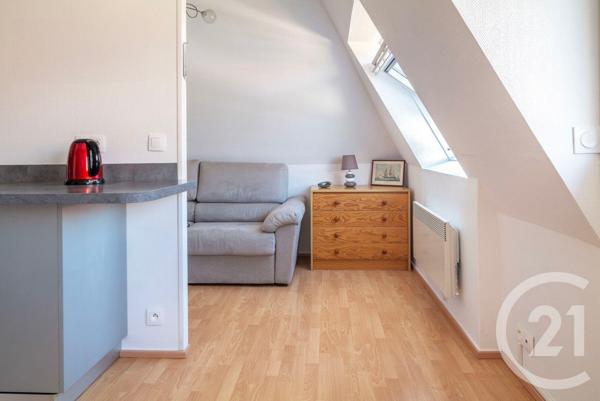 Appartement F1 à vendre  2 pièces - 23,10 m2 VILLERS SUR MER - 14