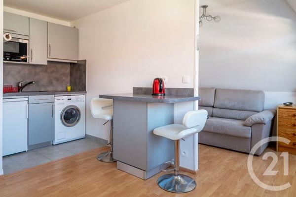 Appartement F1 à vendre  2 pièces - 23,10 m2 VILLERS SUR MER - 14