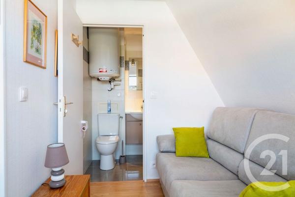 Appartement F1 à vendre  2 pièces - 23,10 m2 VILLERS SUR MER - 14