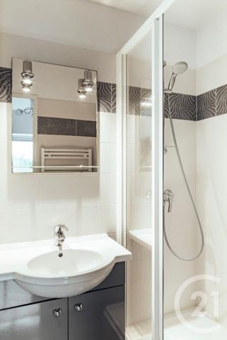 Appartement F1 à vendre  2 pièces - 23,10 m2 VILLERS SUR MER - 14