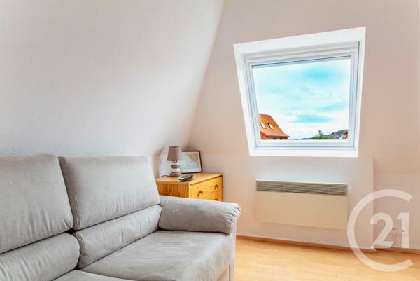 Appartement F1 à vendre  2 pièces - 23,10 m2 VILLERS SUR MER - 14