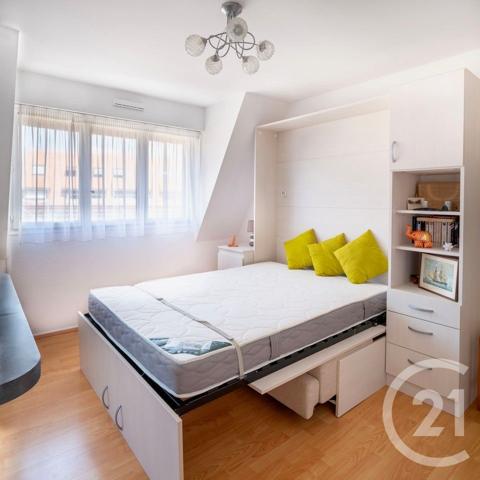 Appartement F1 à vendre  2 pièces - 23,10 m2 VILLERS SUR MER - 14