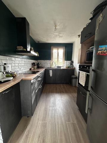 Maison Monthou sur Cher - 115 m²