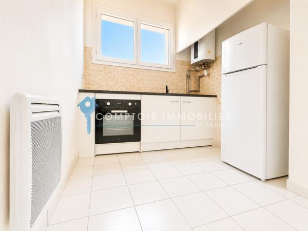 Appartement
                                                                                                                                                                                                                                                                                                                        3 pièce(s)                                                                                                                                                                                                          2 chambre(s)                                                                                                                                                                                                          47.6  m²