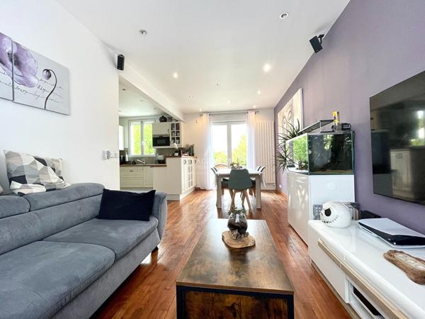 Maison Conflans Sainte Honorine 6 pièce(s) 115 m2 €479 000 ** - Référence 7168