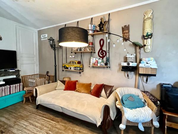 La Riche (37520) Appartement T3 - Jardin Botanique