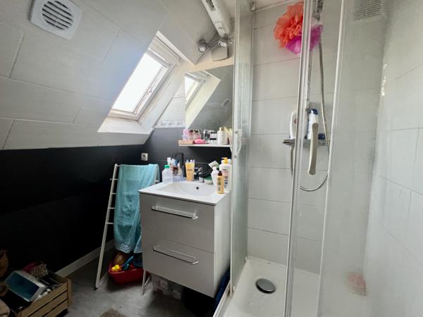 La Riche (37520) Appartement T3 - Jardin Botanique