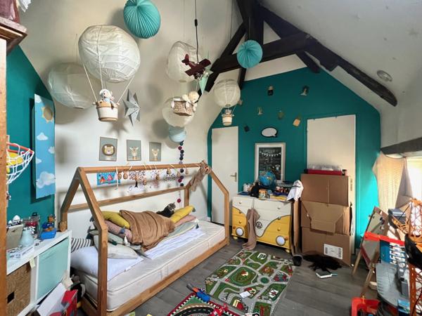 La Riche (37520) Appartement T3 - Jardin Botanique