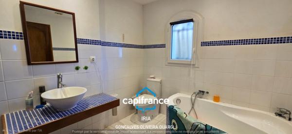 Propriété à vendre 6 pièces TOURNON D'AGENAIS (47)