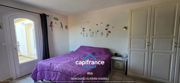 Propriété à vendre 6 pièces TOURNON D'AGENAIS (47)