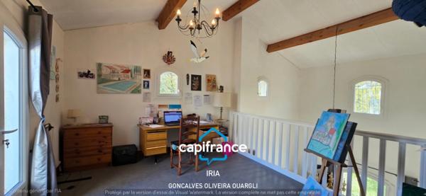 Propriété à vendre 6 pièces TOURNON D'AGENAIS (47)