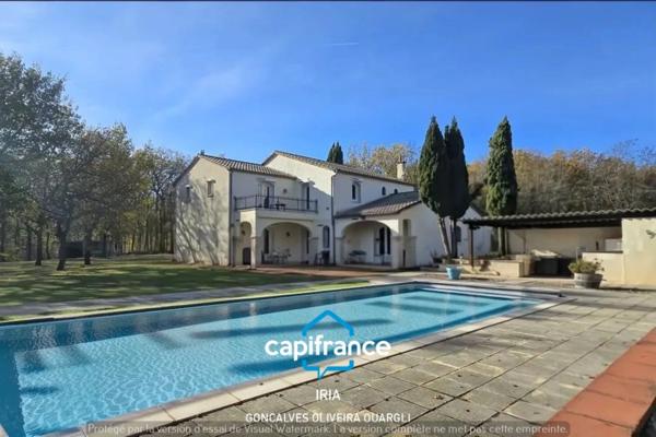 Propriété à vendre 6 pièces TOURNON D'AGENAIS (47)