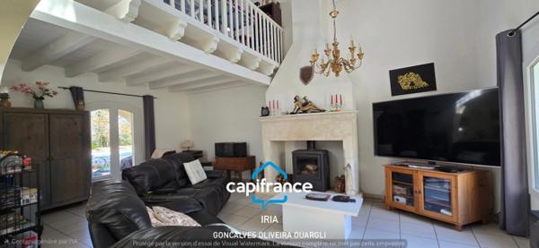 Propriété à vendre 6 pièces TOURNON D'AGENAIS (47)