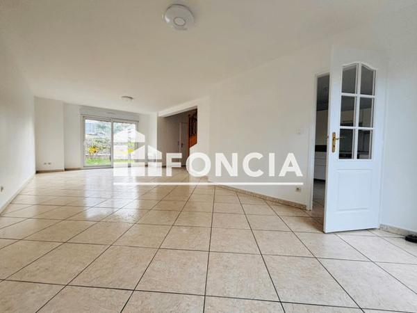 Location Maison 6 pièces 147.49 m² - 104 BIS AVENUE CH. DE GAULLE Montmorency 95160