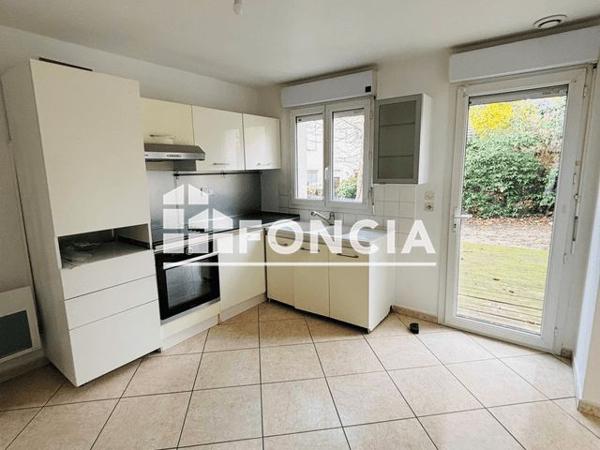 Location Maison 6 pièces 147.49 m² - 104 BIS AVENUE CH. DE GAULLE Montmorency 95160