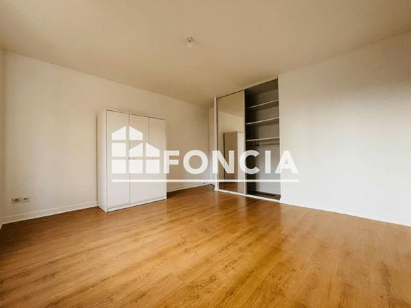 Location Maison 6 pièces 147.49 m² - 104 BIS AVENUE CH. DE GAULLE Montmorency 95160