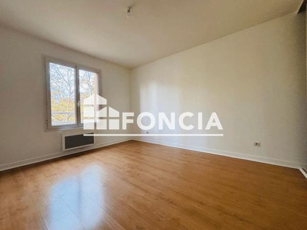 Location Maison 6 pièces 147.49 m² - 104 BIS AVENUE CH. DE GAULLE Montmorency 95160