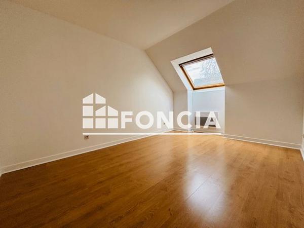 Location Maison 6 pièces 147.49 m² - 104 BIS AVENUE CH. DE GAULLE Montmorency 95160