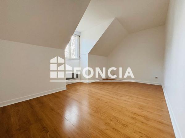 Location Maison 6 pièces 147.49 m² - 104 BIS AVENUE CH. DE GAULLE Montmorency 95160