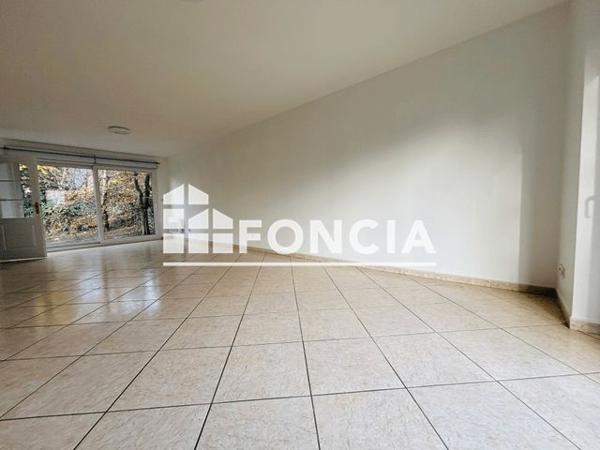 Location Maison 6 pièces 147.49 m² - 104 BIS AVENUE CH. DE GAULLE Montmorency 95160