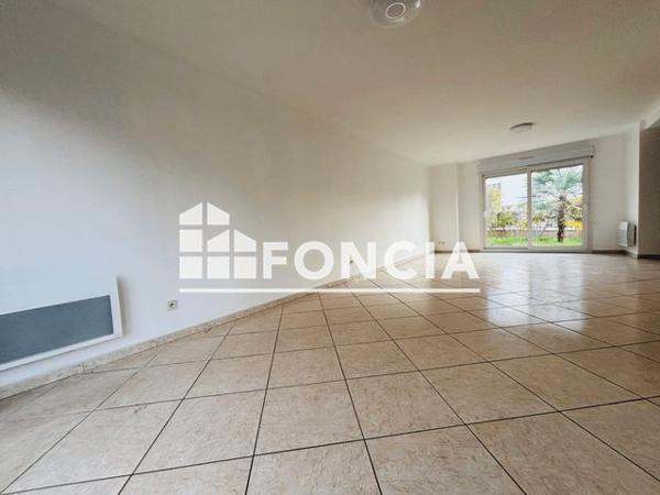 Location Maison 6 pièces 147.49 m² - 104 BIS AVENUE CH. DE GAULLE Montmorency 95160