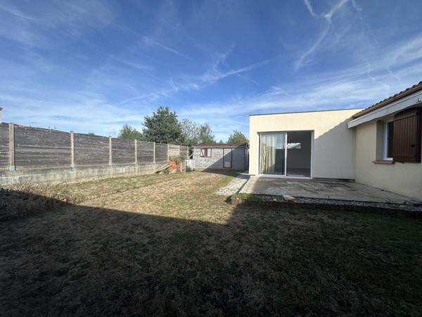 Maison à vendre 301 815 € Saint-Philbert-de-Grand-Lieu 6 p 152 m² DPE C