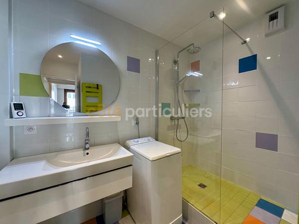 Vente
                Appartement92 m² - 4 Pièces -
                    MERIGNAC (33700)