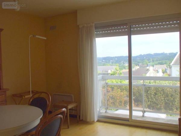 Maison à vendre à Gourin dans le Morbihan (56110), ref : 56071-2605