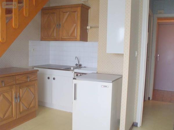 Maison à vendre à Gourin dans le Morbihan (56110), ref : 56071-2605