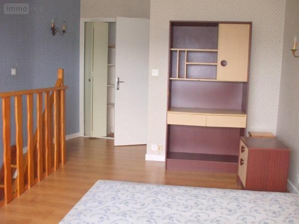 Maison à vendre à Gourin dans le Morbihan (56110), ref : 56071-2605