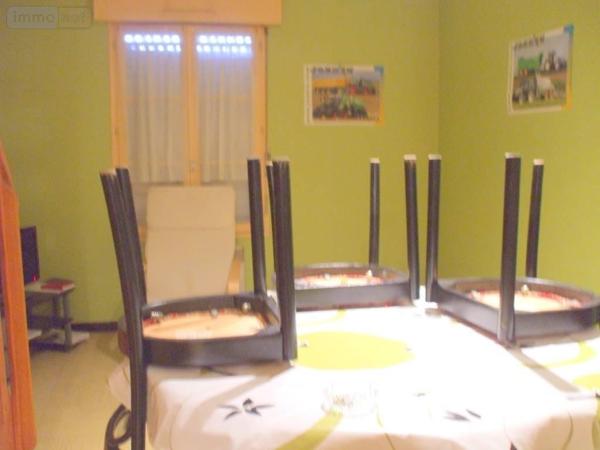 Maison à vendre à Gourin dans le Morbihan (56110), ref : 56071-2605