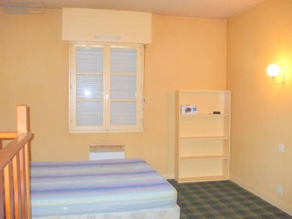 Maison à vendre à Gourin dans le Morbihan (56110), ref : 56071-2605