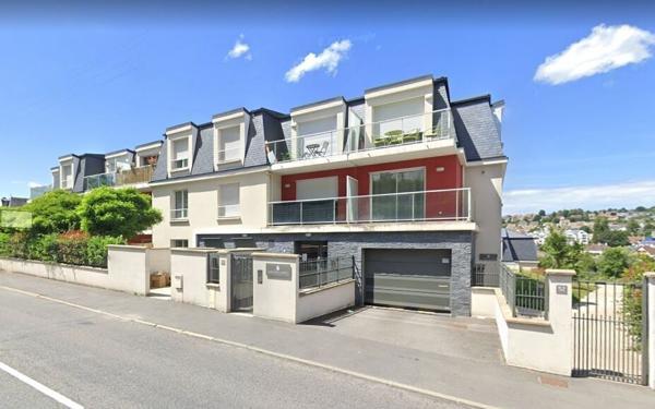 Parking / box - MONTIVILLIERS