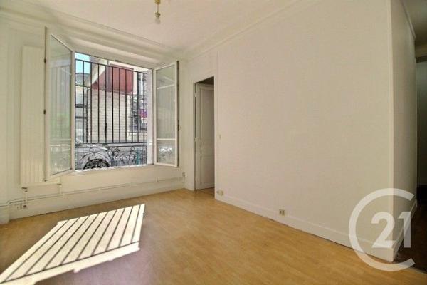 Appartement F2 à vendre  2 pièces - 37,02 m2 PANTIN - 93
